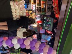 -百佳永辉超市(福田星河店)
