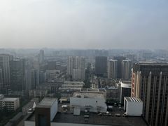 -石家庄诺华廷酒店(万象城湾里庙步行街店)