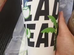 -茶大椰·椰子茶(星悦荟店)