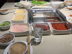 -海底捞火锅(庆春路店)