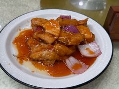 -成惠食府(赤岗店)