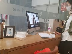 -海马体照相馆(成都来福士广场店)