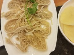 -老码头火锅(玉林店)