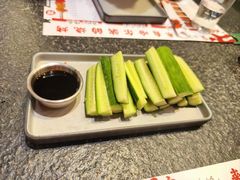 -至寅食·烧烤(南联店)