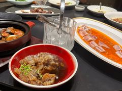 -新光酒家·河豚·海鲜·蟹料理(浦东店)