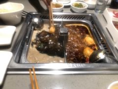 -海底捞火锅(旭辉MALL店)