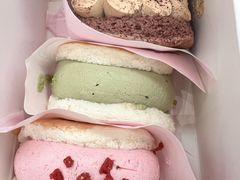 -Gram舒芙蕾(杭州中心店)