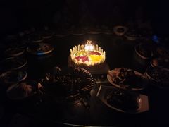 -梁师傅烘焙(山亭店)