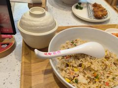 -味千拉面(敏捷广场店)
