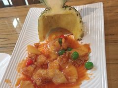 -宴江南(汇海路店)