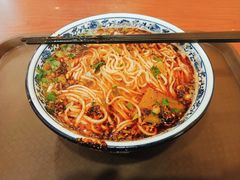 -有礼有面(知春路店)