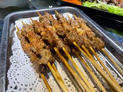-阿拉丁新疆风味餐厅·清真(罗廊巷店)