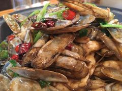 -肉串汪(月坛店)
