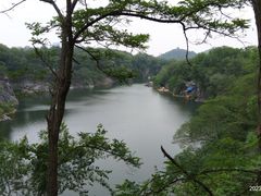 -南山风景名胜区