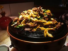 -京华烟云·北京烤鸭(领展购物广场·中关村店)