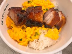 -翠华餐厅(正佳广场店)