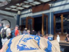 -Fergburger(皇后镇店)