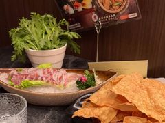 -捞王锅物料理(金华义乌之心店)