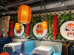 大堂-雲蜀龙阁·金牌水煮鱼(方庄店)