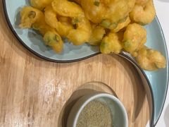 -双合园·海鲜水饺青岛菜(万佳广场店)