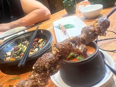 -云海肴·汽锅鸡·云南菜(天津国金汇店)