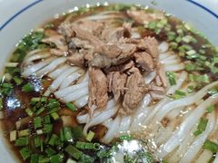 -无名粉店(五一广场店)