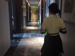 -和子足浴SPA会馆(东方之门店)