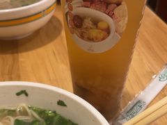 -西部马华清真兰州牛肉面·烧烤夜市(关东店)