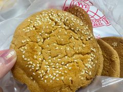 -百香林西点(西安门店)