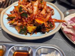 -金龙烧烤·牛肉面(西塔店)