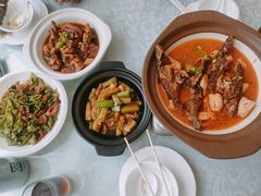 -艳阳天酒店(五里新村店)