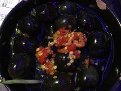 -蘭奢雅集·江浙菜(青山江滩店)