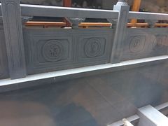 -大佛寺高级素食自助餐厅