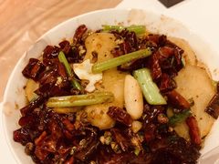 -丹虾|文和友小龙虾·烙锅(陕西路旗舰店)