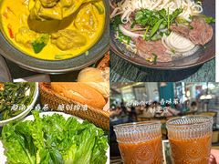 -美奈小馆·越南料理(福田星河COCO Park店)