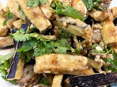 -华圆美食-老蓬莱菜(蓬港路店)