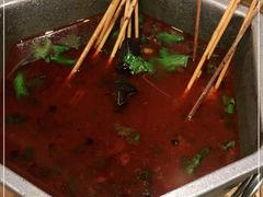-聚点串吧·北京烧烤(朝北店)
