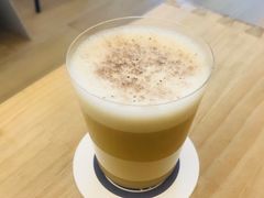 -Onirii Coffee(长乐路店)