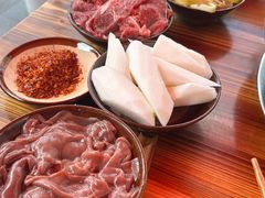 -正南齊北重庆老火锅(光华村直营店)