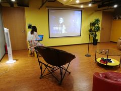 二楼ktv-不止轰趴桌游麻将台球(立水桥店)