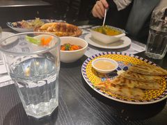 -苏坦土耳其西餐厅(玉林店)