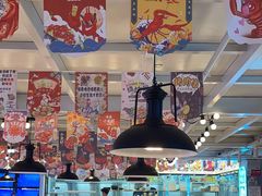 -石牌岭小亮蒸虾•湖北老字号(左岭店)