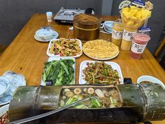 -61号餐吧(兴坪古镇漓江店)