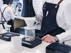 -Onirii Coffee(长乐路店)