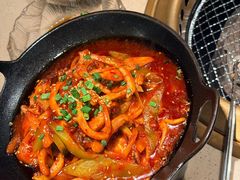 -Ant 蚂蚁洞烤肉·大营地(上海静安大悦城店)