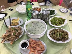 -秋姐美食店(旅游大道店)