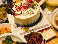 -晋家门·现炒家常菜(雨花客厅店)