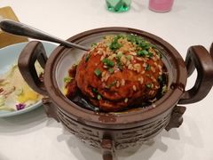-扬州狮子楼·非遗淮扬菜(总店)
