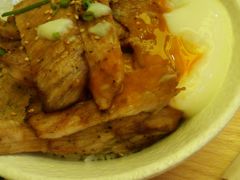 -熊吞·大碗丼烧肉饭(济宁万达广场店)