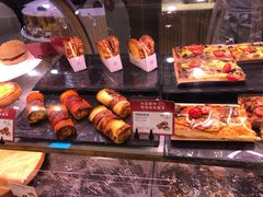 -巴黎贝甜(五道口店)